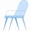 furnishing, furniture, chair, seat, interior