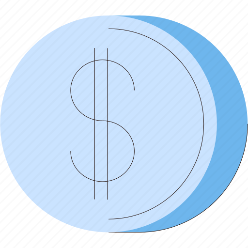 Dollar, money, finance, accounting, bank icon - Download on Iconfinder