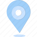 location, pin, marker, navigation, destination