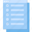 checklist, list, to, do, website, browser, window 