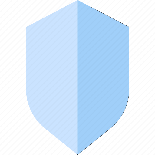 Shield, protection, safety icon - Download on Iconfinder