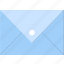email, mail, envelope, message, messaging 