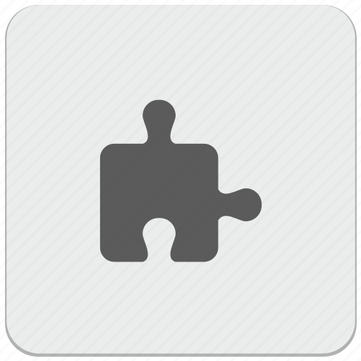 Game, logic, piece, puzzle icon - Download on Iconfinder