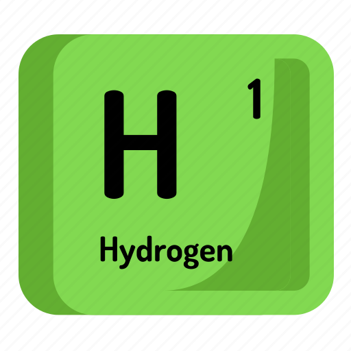 Atom, atomic, chemistry, element, hydrogen, mendeleev icon - Download on Iconfinder