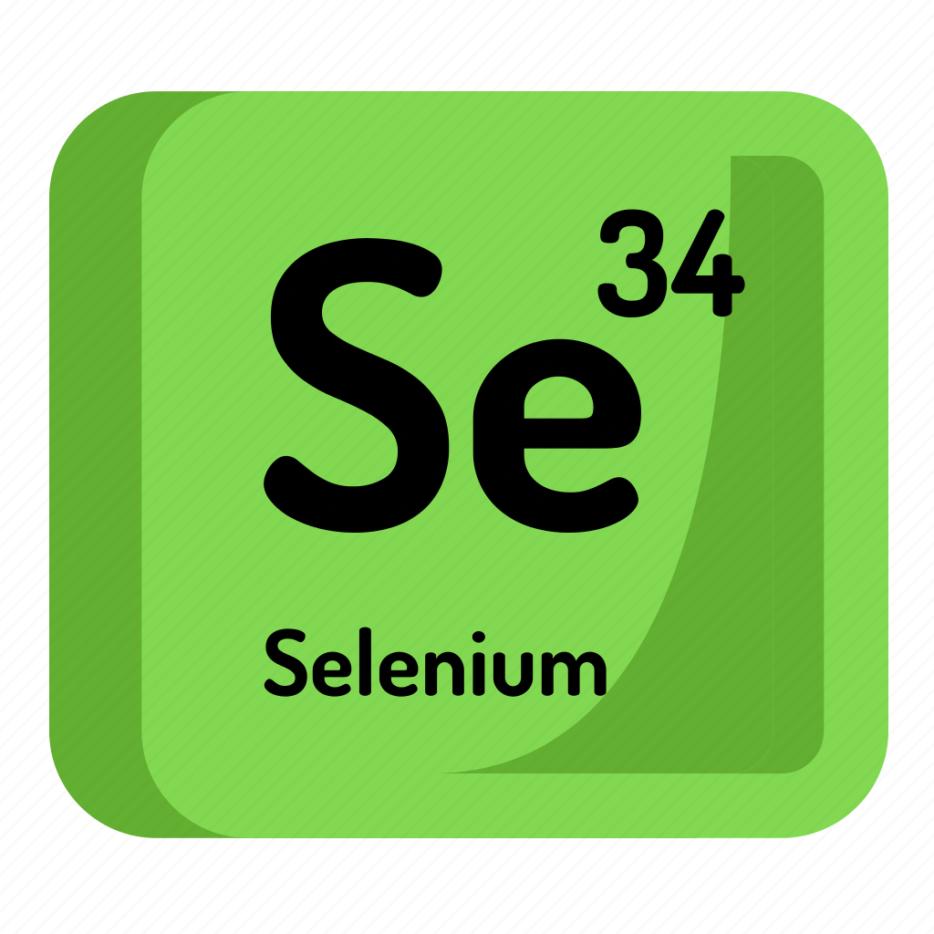Python selenium element