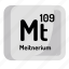 atom, atomic, chemistry, element, meitnerium, mendeleev 