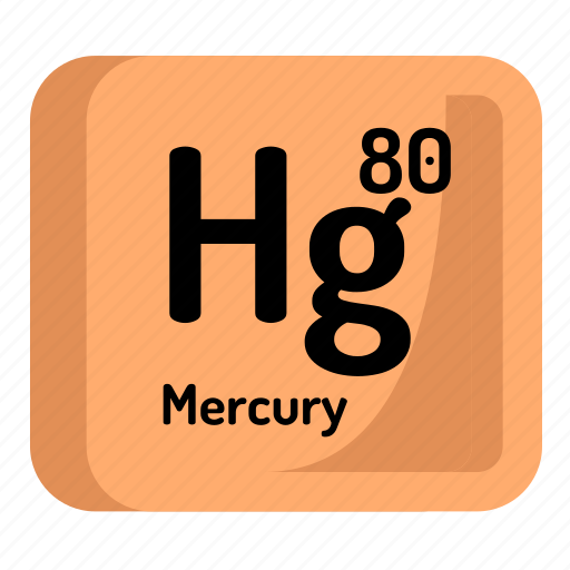 Atom, atomic, chemistry, element, mendeleev, mercury icon - Download on Iconfinder