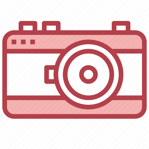Camera, photo, photograph, entertainment icon - Download on Iconfinder