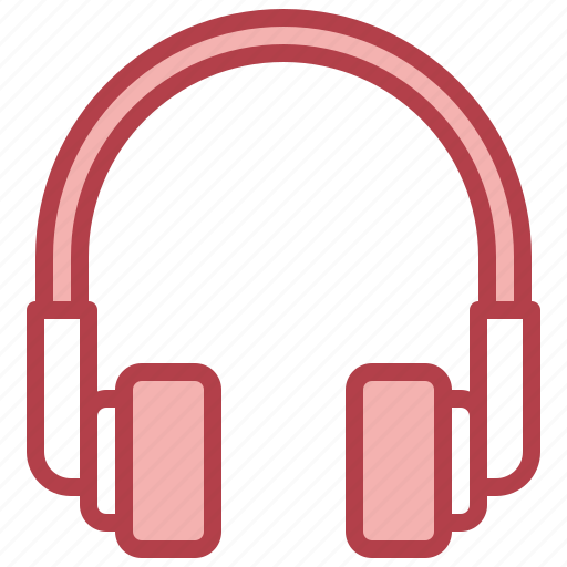Headphone, earphones, music, headphones, audio icon - Download on Iconfinder