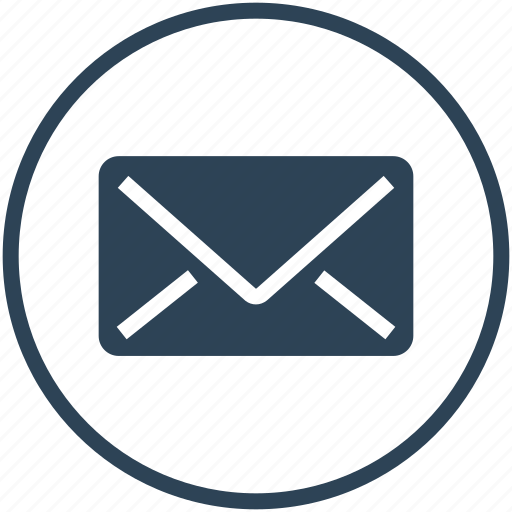 Email, mail, inbox, envelope, letter, message icon - Download on Iconfinder