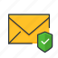 email, mail, email protection, spam blocker 