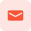 email, envelope, inbox, message