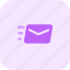 email, sent, message, envelope 