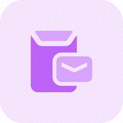 Office, mail, email, message icon - Download on Iconfinder