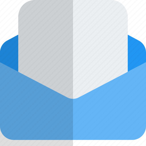 Email, document, file, format icon - Download on Iconfinder