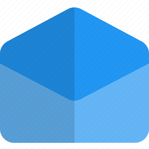 Email, open, envelope, mail icon - Download on Iconfinder