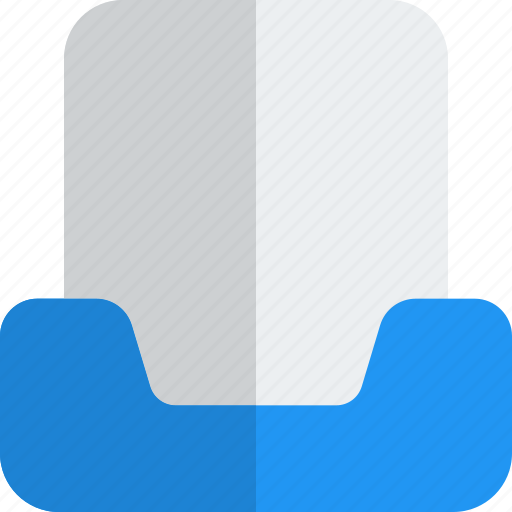 Inbox, email, message, mail icon - Download on Iconfinder