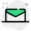 email, mail, message, envelope 