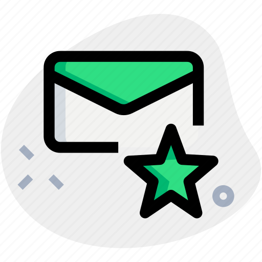 Email, favourite, message, mail icon - Download on Iconfinder