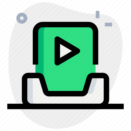Inbox, video, email, camera, mail icon - Download on Iconfinder