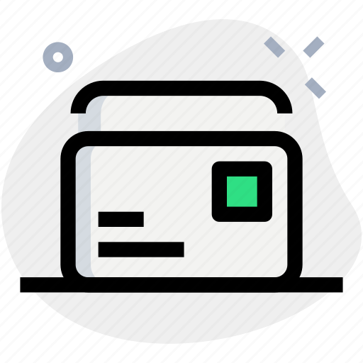 Mails, email, letter, envelope icon - Download on Iconfinder