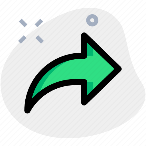 Next, arrow, email, pointer icon - Download on Iconfinder