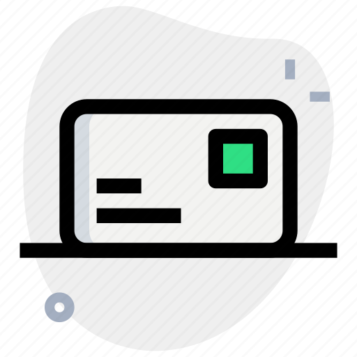 Paper, airplane, email, document icon - Download on Iconfinder