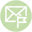 .svg, email, envelope, flag, letter, mail, message 