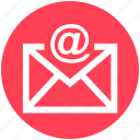 .svg, at, email, envelope, letter, message