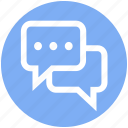 .svg, chatting, comments, conversion, message, sms, text