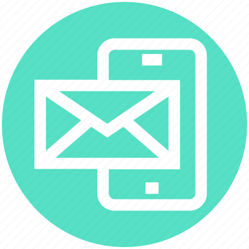 .svg, envelope, letter, mail, message, mobile icon - Download on Iconfinder