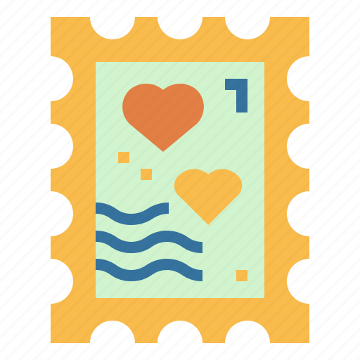 Message, shapes, sign, stamp icon - Download on Iconfinder