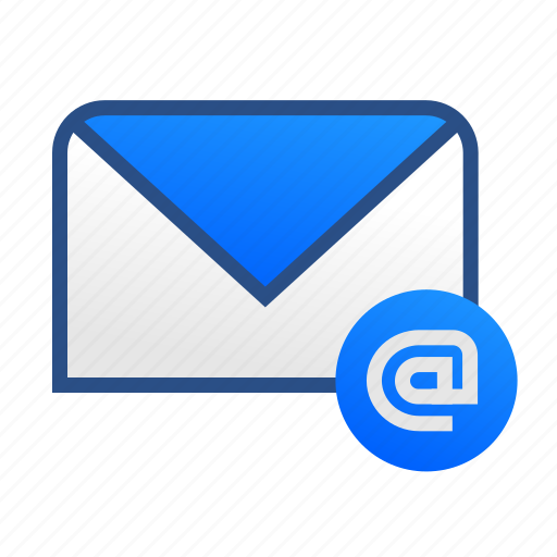 Address, business, communication, email, gmail, mail, message icon - Download on Iconfinder