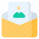 email, envelope, image, letter, mail, message