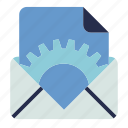 mail, attachment, preferred, directory, settings, email, message, options, preferences