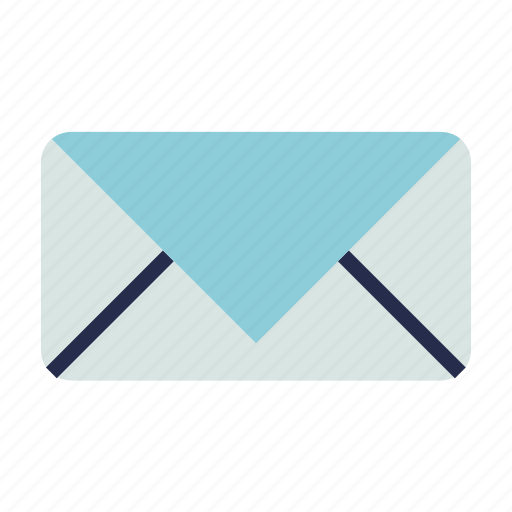 Mail, email, send, client, received, message, chat icon - Download on Iconfinder