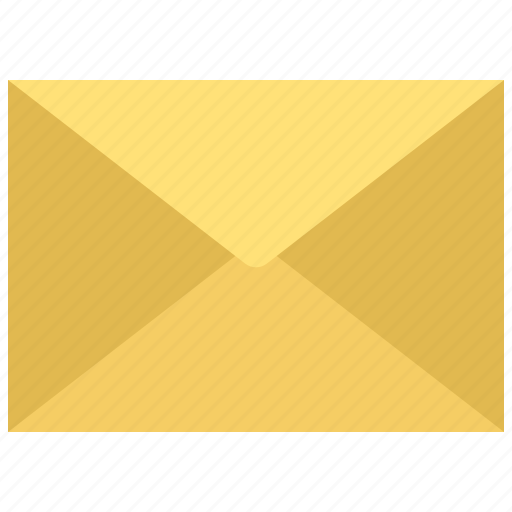 Message, receive, mail, envelope, newsletter, letter, email icon - Download on Iconfinder