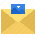 message, mail, envelope, image, letter, email, send