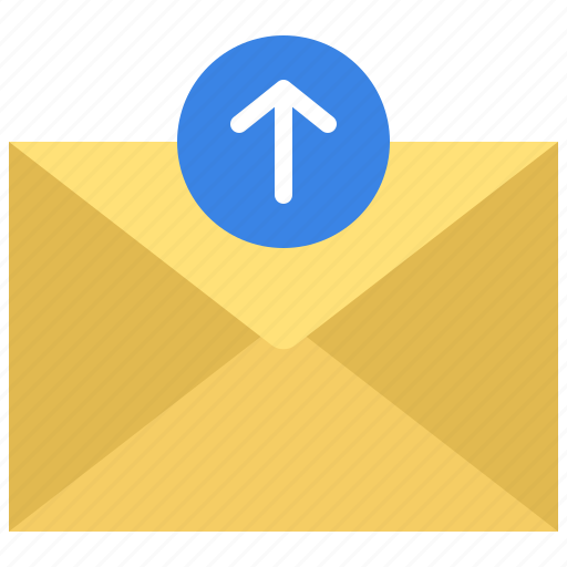 Business, communication, message, mail, letter, email, send icon - Download on Iconfinder
