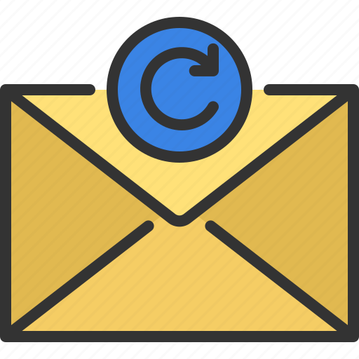 Professional, email, business, online, recover, entrepreneur, work icon - Download on Iconfinder