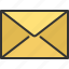 message, email, envelope, receive, letter, mail, newsletter 