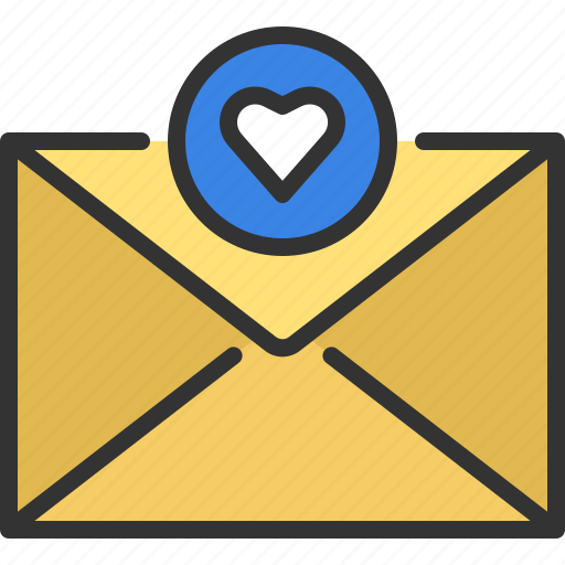 Message, email, envelope, business, contact, mail, favorite icon - Download on Iconfinder
