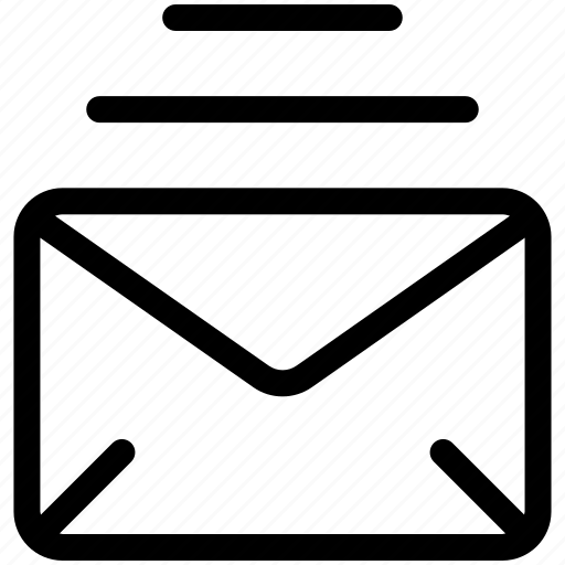 Emails, envelope, letter, mail, message icon - Download on Iconfinder