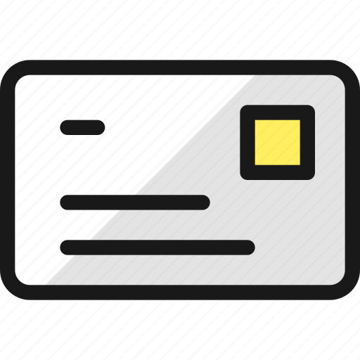 Envelope, letter icon - Download on Iconfinder on Iconfinder