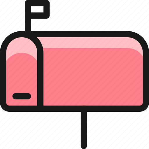 Mailbox, in icon - Download on Iconfinder on Iconfinder