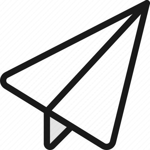 Email, send icon - Download on Iconfinder on Iconfinder