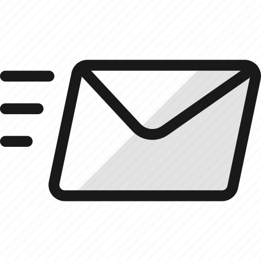 Send, email, envelope icon - Download on Iconfinder