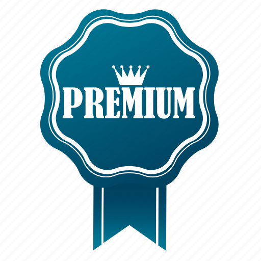 Award, emblem, guarantee, guaranteed, premium, satisfaction, warranty icon - Download on Iconfinder