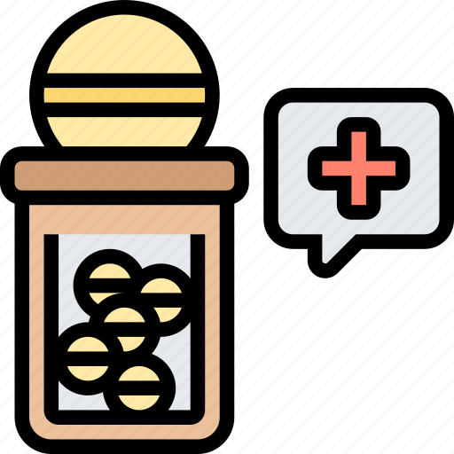 Pills, drugs, medicine, pharmaceutical, health icon - Download on Iconfinder