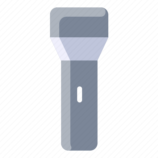 Emergency, flashlight, lamp, light, torch icon - Download on Iconfinder